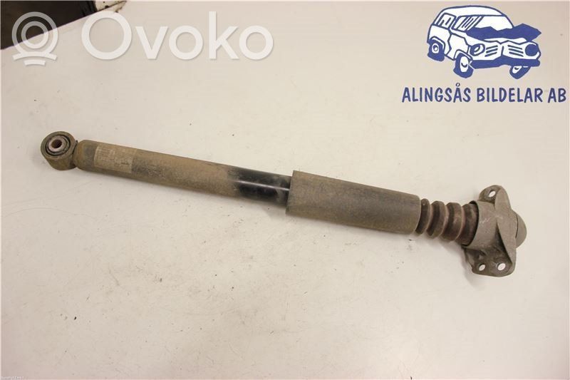 Volkswagen Tiguan Amortyzator tylny 