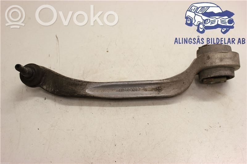 Audi A8 S8 D3 4E Front lower control arm/wishbone 