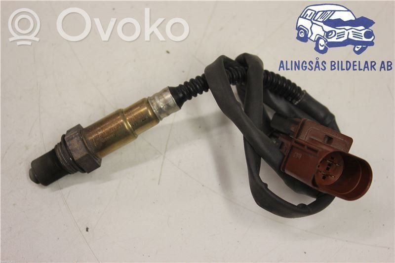 Audi A8 S8 D3 4E Lambda probe sensor 