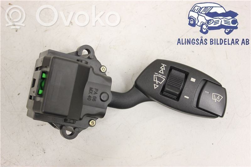 BMW 5 E60 E61 Wiper control stalk 
