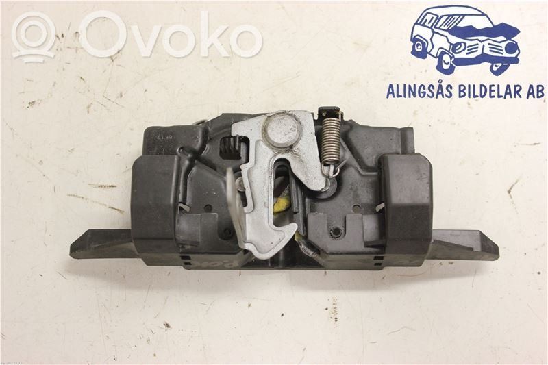 Mazda 6 Engine bonnet/hood lock/catch 