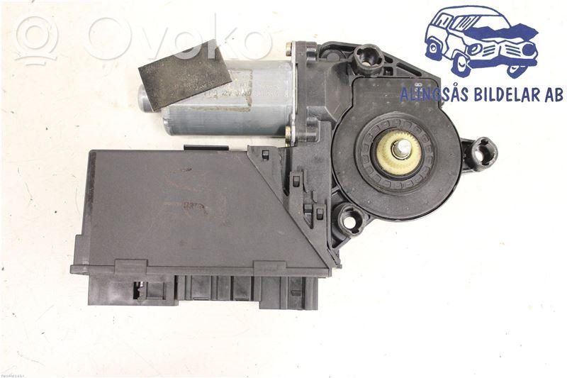 Front door window regulator motor   4E0837461B,4E1959801A