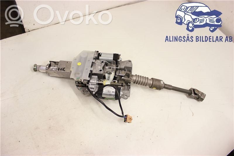 Audi A8 S8 D3 4E Kit colonne de direction 