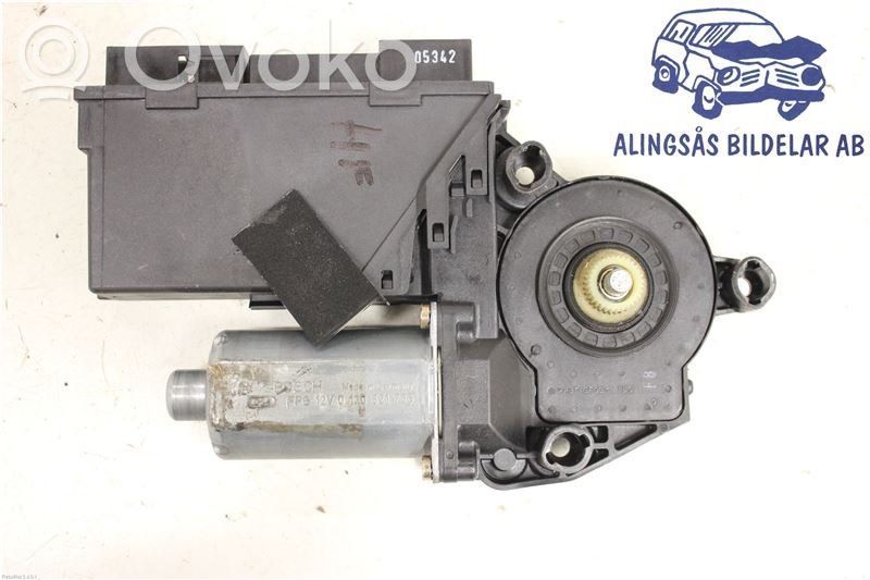 Audi A8 S8 D3 4E Etuoven ikkunan nostomoottori 