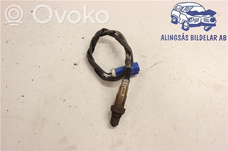 Volvo S40 Sonda lambda 