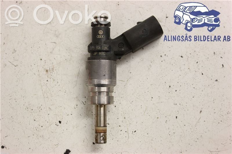 Inyector de combustible   079906036AA,079906036C,079906036C