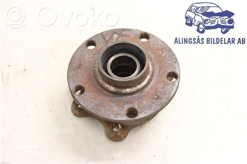 Achsschenkel vorne   4E0498625D