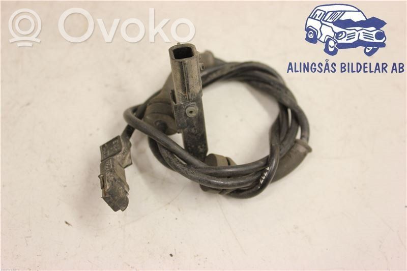 Renault Scenic II -  Grand scenic II ABS Sensor hinten 