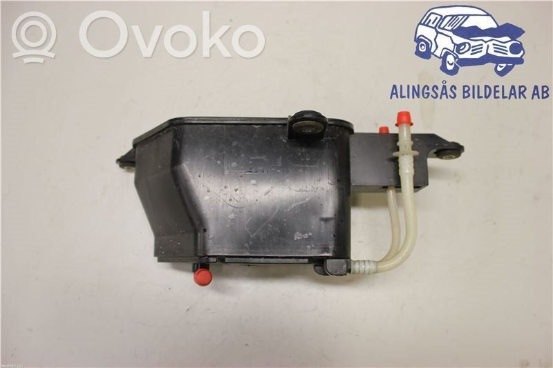 Audi R8 42 Serbatoio a carbone attivo per il recupero vapori carburante 
