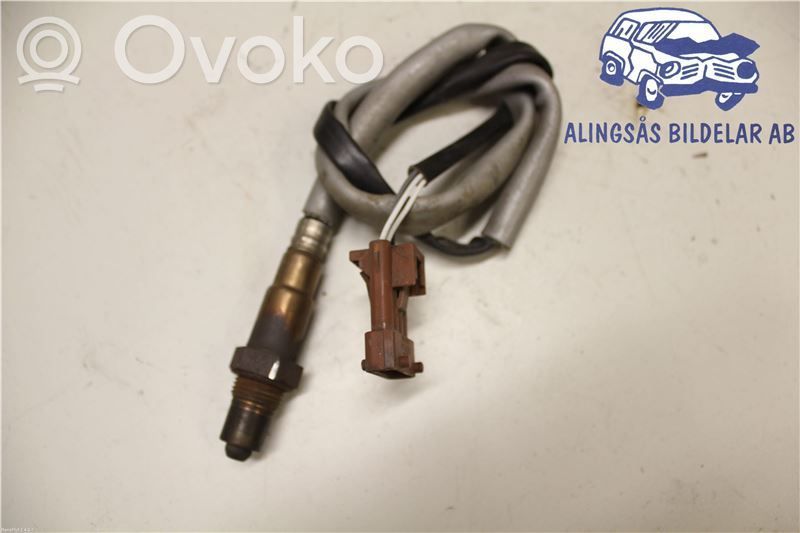 Saab 9-3 Ver2 Sonda lambda 