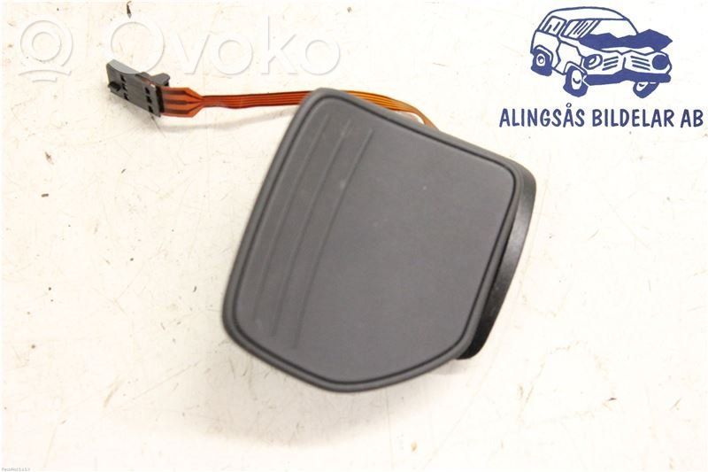 Audi A6 S6 C6 4F Interruptor/perilla de marchas 