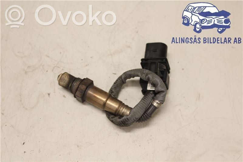 BMW 5 E60 E61 Lambda probe sensor 