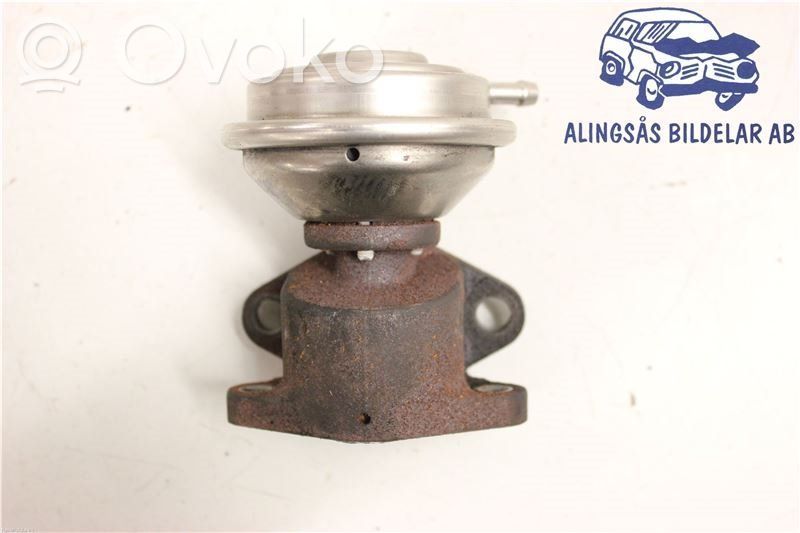Audi A8 S8 D3 4E EGR valve 