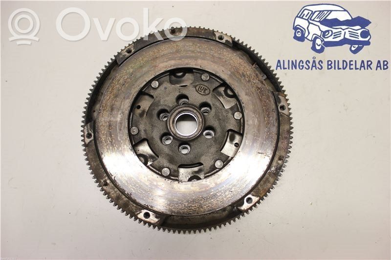 Koło zamachowe   06A105266P