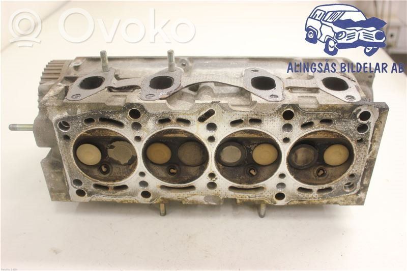 Fiat Panda II Culata del motor 
