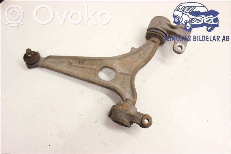 Peugeot 807 Querlenker Achsschenkel vorne 