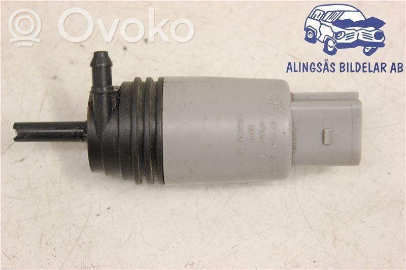 Windscreen/windshield washer pump   67128377430,67126934159,67126934159