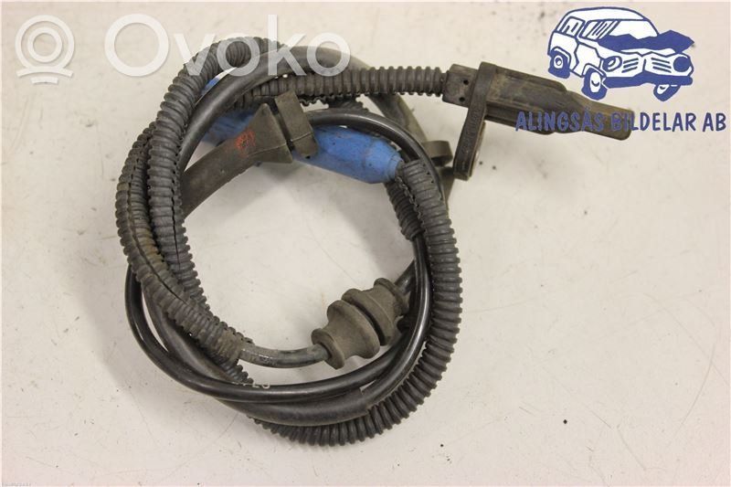 Peugeot 207 ABS Sensor 