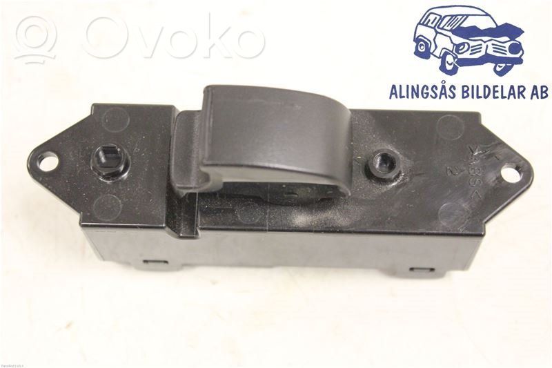 Mitsubishi Lancer X Comutator comandă geamuri electrice 
