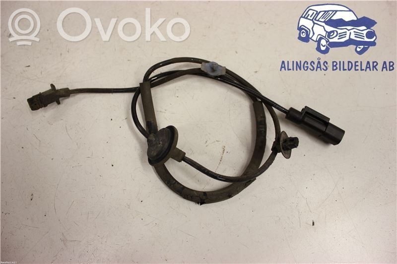 ABS Sensor hinten   25071150604,MN116248
