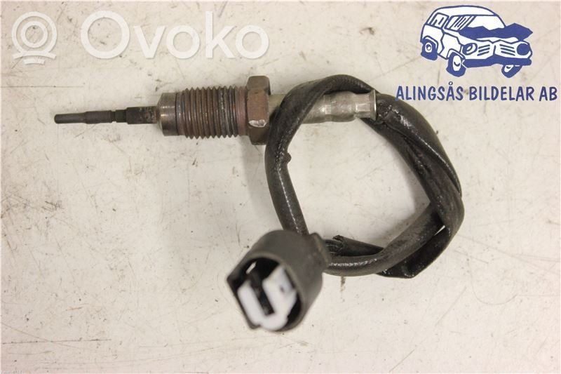 BMW 5 E60 E61 Abgastemperatursensor 