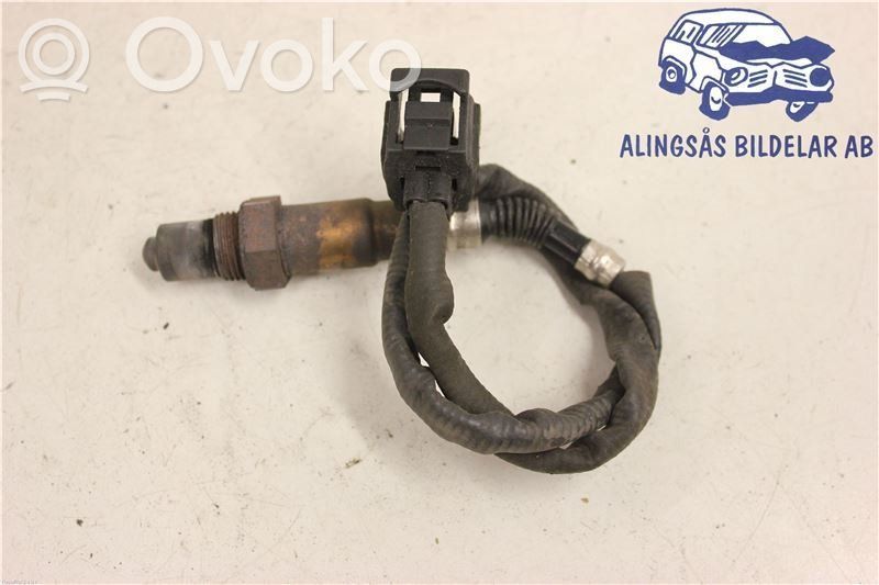 Sonde lambda   0258006747748,0045420818