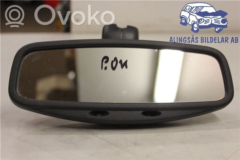 Peugeot 307 Espejo retrovisor (interior) 