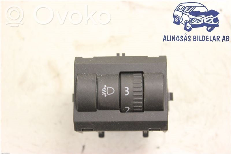 Interruptor de control del panel de luces   5J0941333,5J0941333,5J0941333