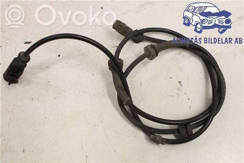 Priekinis stabdžių ABS daviklis   47910AX610