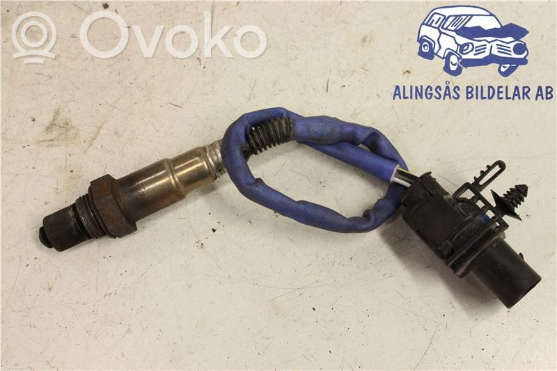 Lambda probe sensor   0258007300,12596327