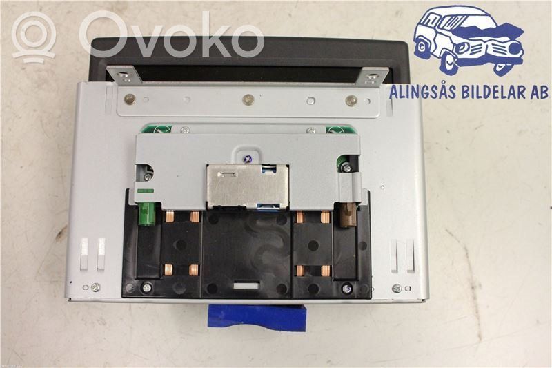 Unité / module navigation GPS   36000891,6G9210E887BF,312104281