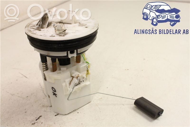 Bomba interna de combustible   ZJ381335XA