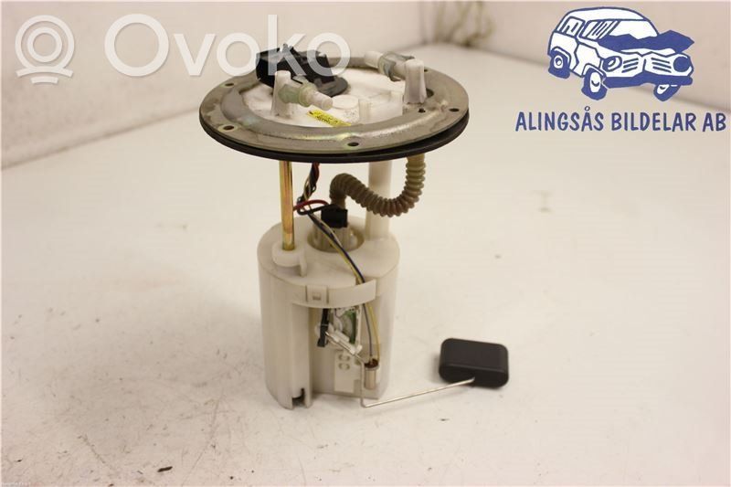 Daewoo Tacuma Bomba interna de combustible 