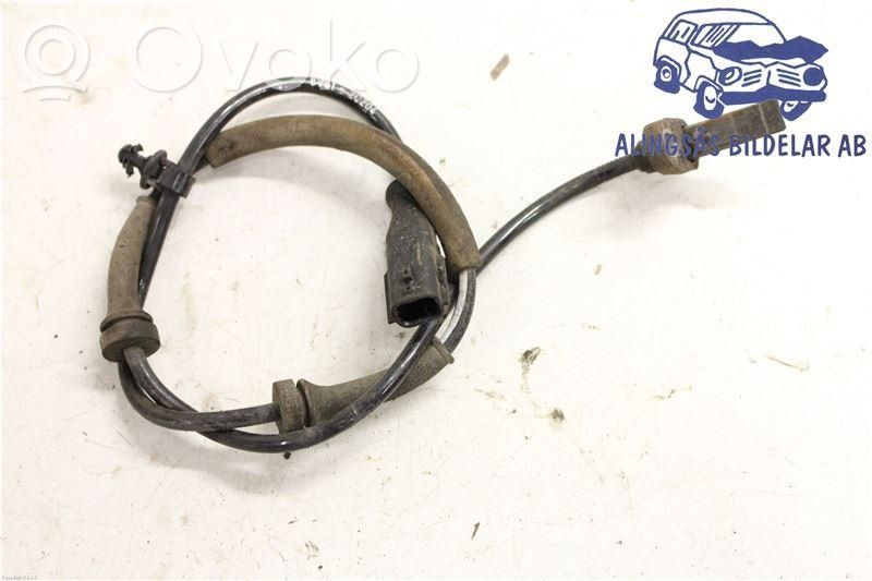 Ford Fiesta ABS Sensor 