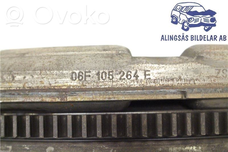 Volkswagen PASSAT B6 Vauhtipyörä 