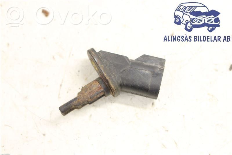 Jaguar X-Type Sensor freno ABS de aceleración de rueda 