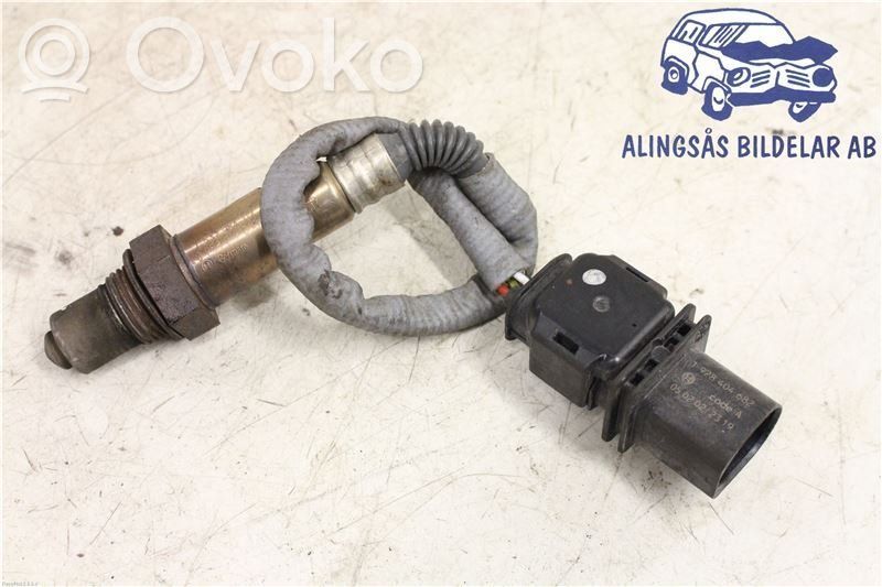Lambda probe sensor   11787537984,0258017038,753798402