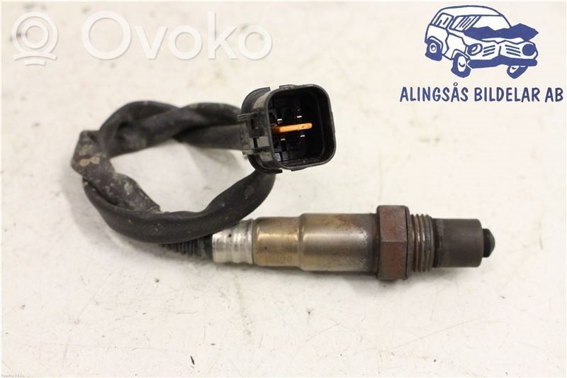 KIA Soul Lambda probe sensor 