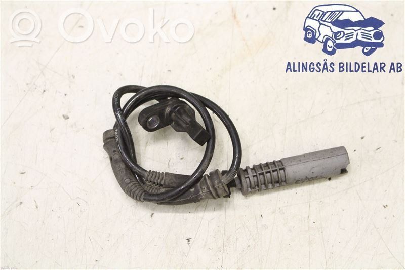 BMW 5 E60 E61 ABS brake wheel speed sensor 