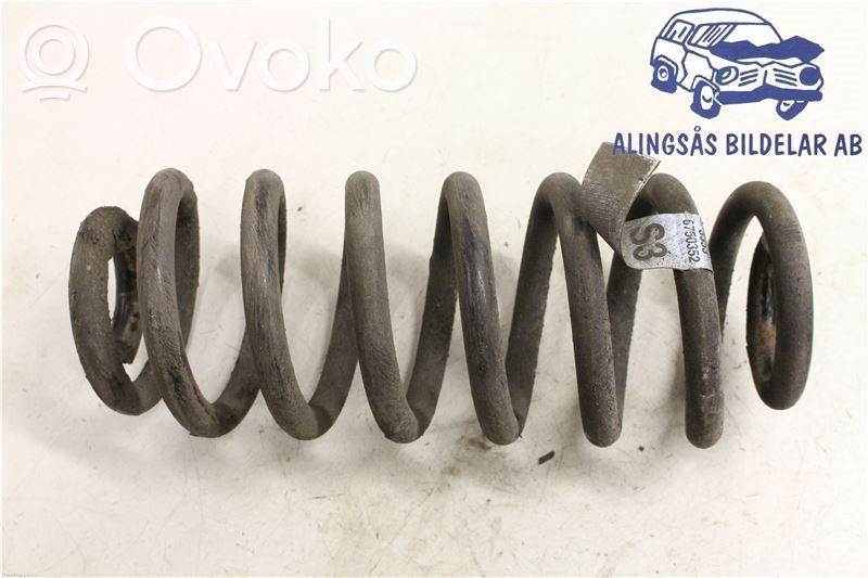 BMW X5 E53 Rear coil spring 