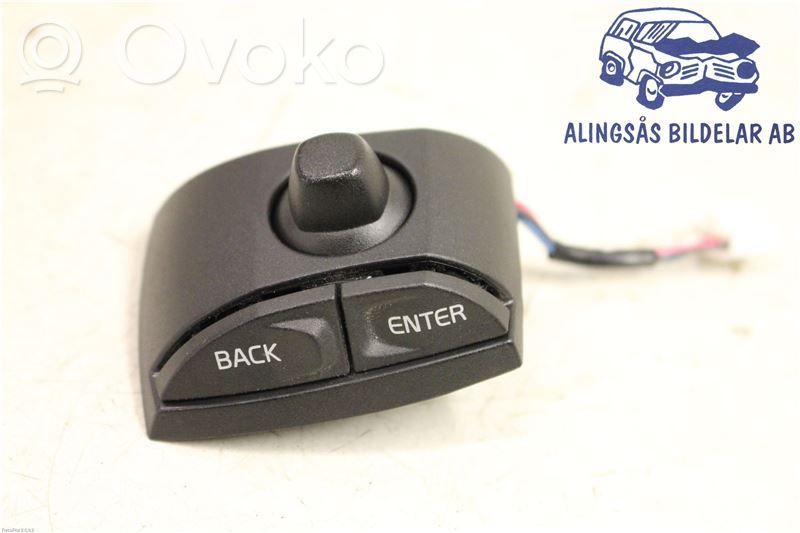 Unité / module navigation GPS   31295571,30710727,30710727