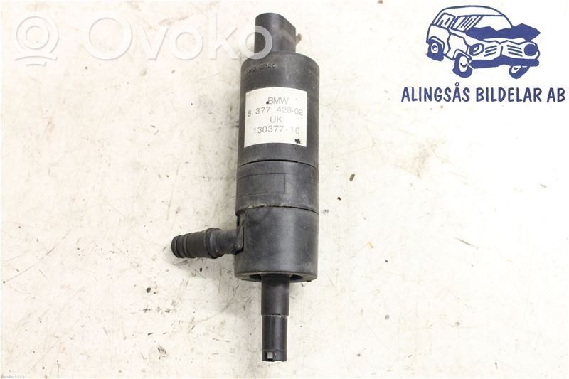 Mini One - Cooper R50 - 53 Headlight washer pump 