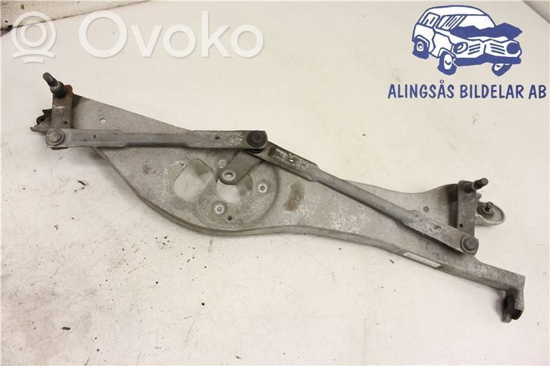 Front wiper linkage   25757041,25757041