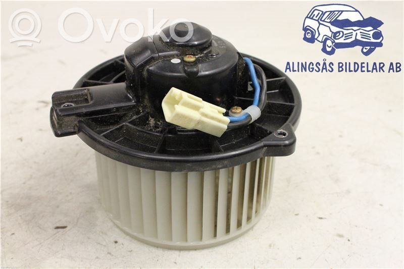 Mazā radiatora ventilators   1940001701