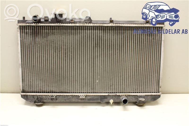 Mazda 323 Aušinimo skysčio radiatorius 