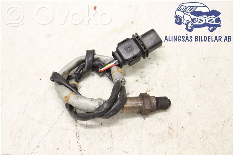 Sensore della sonda Lambda   0258017010011,06F906262H