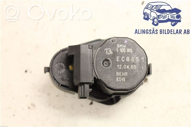 Stellmotor Heizung Klima   6935073