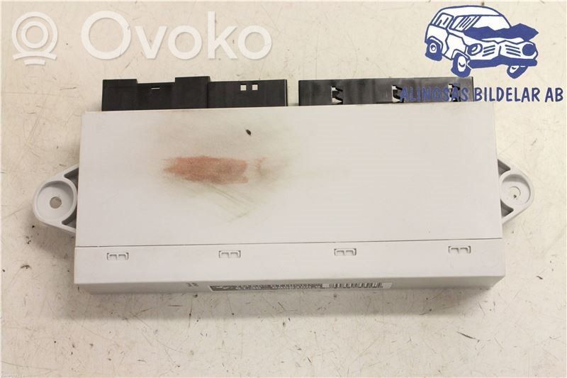BMW 7 E65 E66 Door control unit/module 
