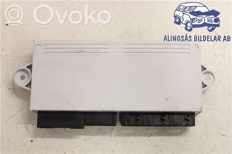 BMW 7 E65 E66 Door control unit/module 