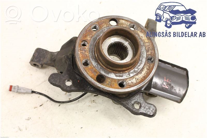 Opel Astra H Achsschenkel vorne 